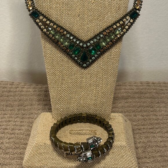 Estate Vintage Bracelet - Picture 9 of 10